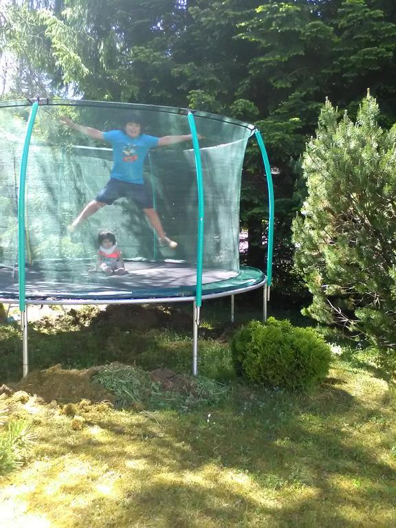 Appartamento Patrick *